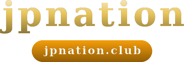 jpnation logo